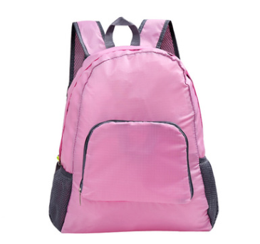 Mochila de Trekking Plegable Ultraportátil para Viajes y Montaña - Image 5