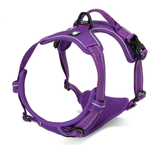 Chaleco de Protección para Perros Grandes - Image 19