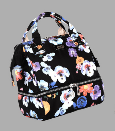 Mochila Maternal 2 en 1: Bolso Cambiador y Mochila para Bebé - Image 8