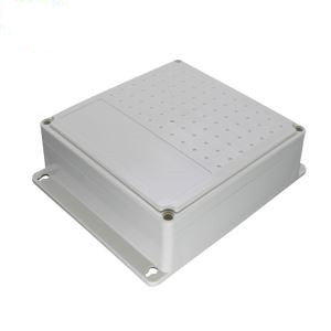 Caja de Protección de Energía para Interior y Exterior