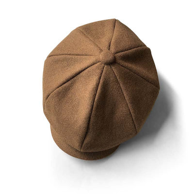 Gorro Térmico Retro para Hombre y Mujer - Abrigo Otoño Invierno - Image 5