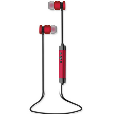 Auriculares Bluetooth Deportivos Resistentes al Agua con Cancelación de Ruido - Image 9