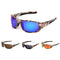 Gafas de Pesca Polarizadas con Diseño Camuflado