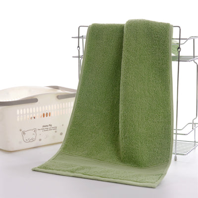 Toalla Absorbente de Algodón Premium - Image 6