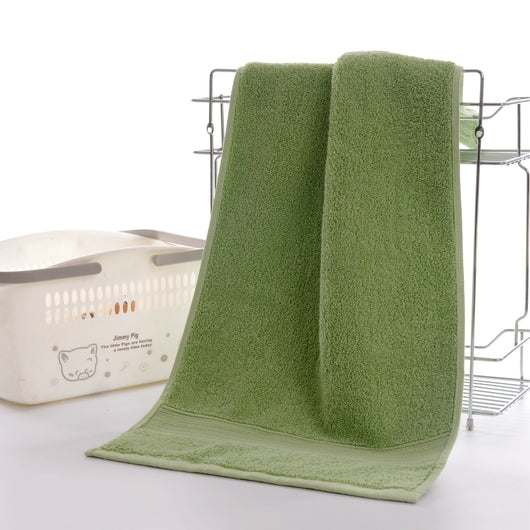 Toalla Absorbente de Algodón Premium - Image 6