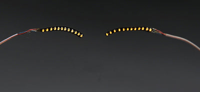 Lámpara Artesanal para Extensiones de Pestañas - Image 10