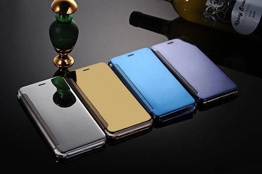 Funda Tipo Flip Compatible con Apple - Protección y Estilo - Image 3