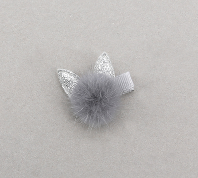 Pasador Infantil de Peluche Suave - Image 7