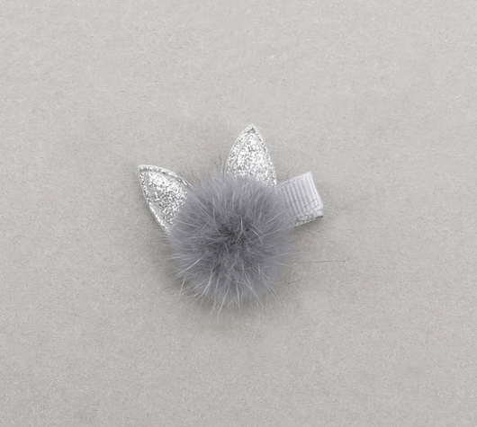 Pasador Infantil de Peluche Suave - Image 7