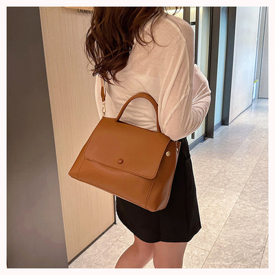 Bolso Versátil de Gran Capacidad con Correa de Hombro - Image 20