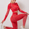 Conjunto Deportivo Yoga Premium