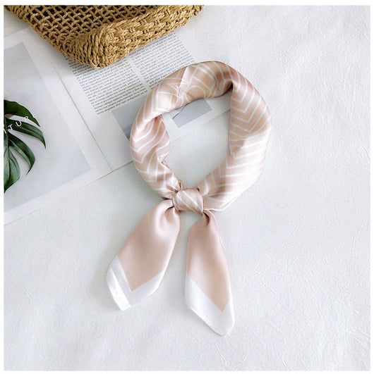 Bolso Cuadrado Minimalista de Temperamento Elegante - Image 15