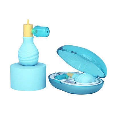 Aspirador Nasal Manual para Bebés y Recién Nacidos - Image 2