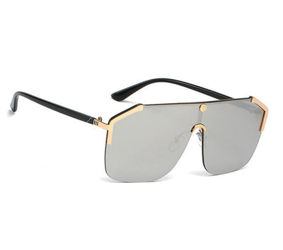 Gafas de Sol Personalizadas Montura Única - Image 7