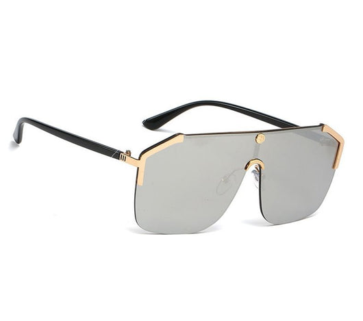 Gafas de Sol Personalizadas Montura Única - Image 7