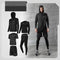 Black C - 3XL