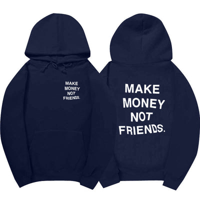 Sudadera con Capucha Térmica Unisex - Abrigo Polar para Otoño e Invierno - Image 10