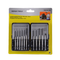 Kit de 11 Destornilladores de Precisión para Relojes y Reparaciones