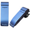 Blue With Logo