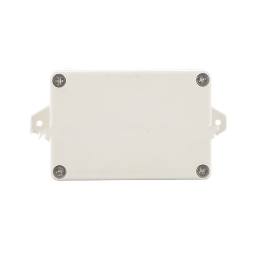Caja Impermeable para Fuente de Alimentación de Sistemas de Vigilancia - Image 2