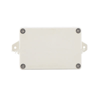 Caja Impermeable para Fuente de Alimentación de Sistemas de Vigilancia - Image 2