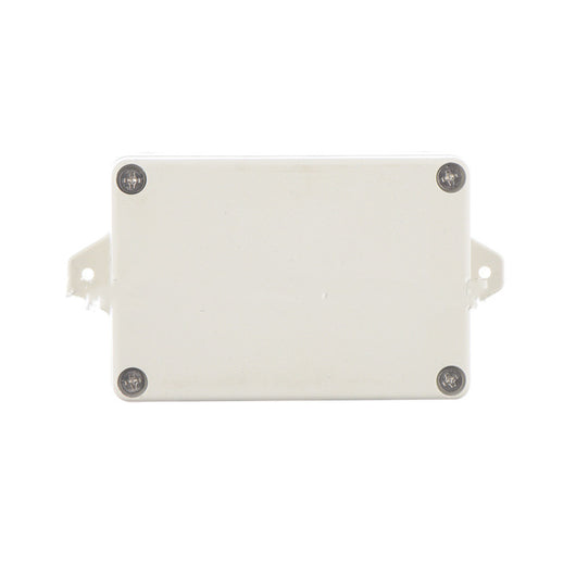 Caja Impermeable para Fuente de Alimentación de Sistemas de Vigilancia - Image 2