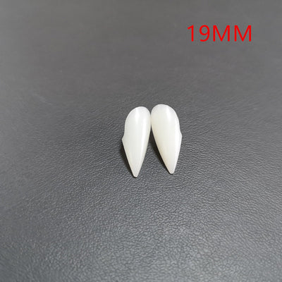 Dentaduras de Vampiro y Zombie para Halloween - Image 16