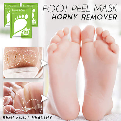 Mascarilla Peeling BabySkin Original - Calidad Premium - Image 3