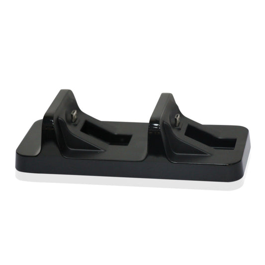 Estación de Carga Dual para Controles PS4 - Dock Inalámbrico con Doble Puerto USB - Image 2