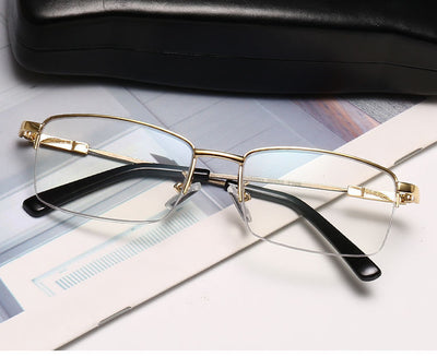 Gafas Progresivas Bifocales para Hombre - Visión Lejana y Cercana - Image 7