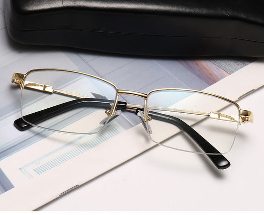 Gafas Progresivas Bifocales para Hombre - Visión Lejana y Cercana - Image 7