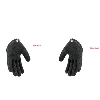 Guantes de Pesca Profesionales Antideslizantes con Protección Contra Pinchazos - Image 21