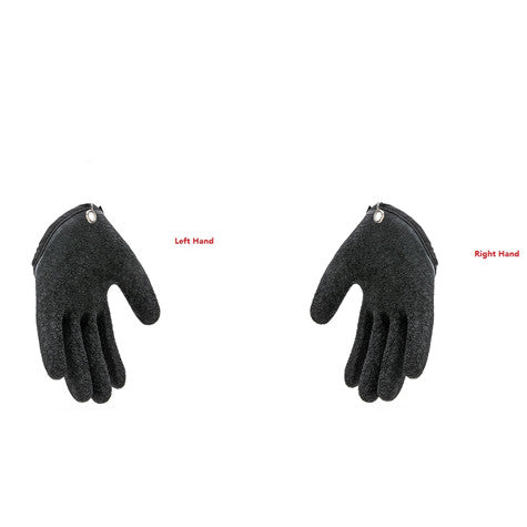 Guantes de Pesca Profesionales Antideslizantes con Protección Contra Pinchazos - Image 21