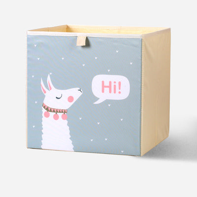 Caja Organizadora Ecológica para Juguetes y Artículos Infantiles - Image 11
