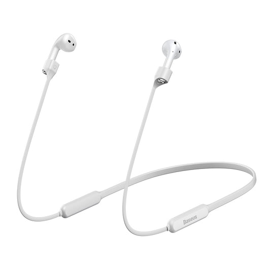 Funda Protectora con Cordón Antipérdida para AirPods Compatible - Image 9