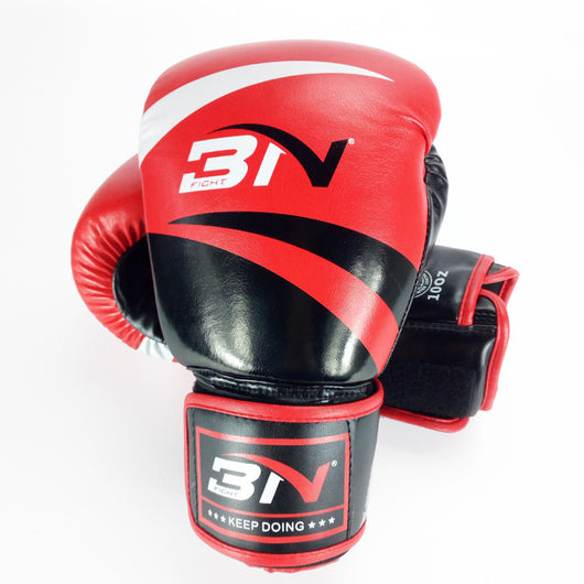Guantes de Boxeo y Muay Thai Profesionales para Entrenamiento - Image 3