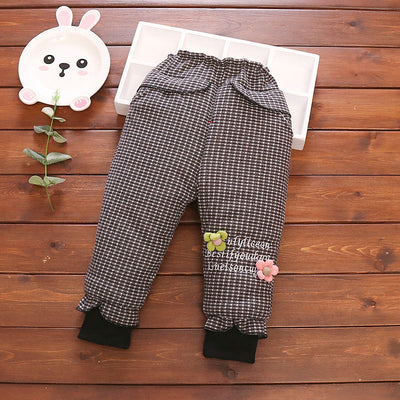 Pantalones cálidos y acogedores - Image 10