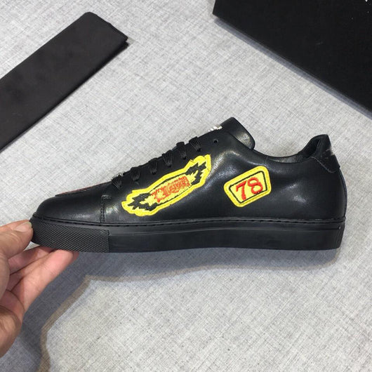 Zapatos Casuales de Verano para Hombre - Image 10