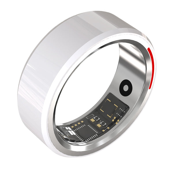 Anillo Inteligente X1plus - Monitor de Salud y Deportes con Bluetooth