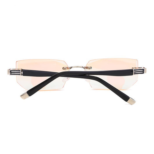 Gafas de Lectura con Corte Diamante - Image 3