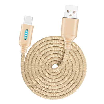 Cable de Datos Trenzado Premium Compatible con Apple - Aleación de Zinc - Image 11