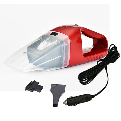 Aspiradora Portátil para Auto con Potencia Inalámbrica - Image 7