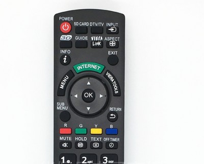 Control Remoto N2QAYB00659 para TV Panasonic Viera 42" a 50" - Image 4