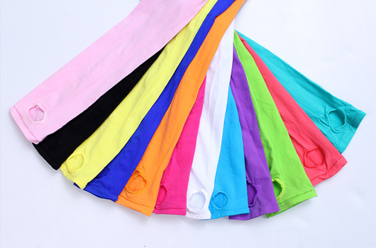 Medias de Ballet Infantiles Velvet 80D - Pantys de Danza Profesional para Niñas - Image 5