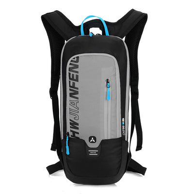 Mochila para Ciclismo de Montaña y Ruta