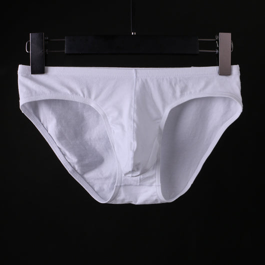 Calzoncillos Tipo Bóxer de Algodón con Bolsa U Reforzada - Image 7