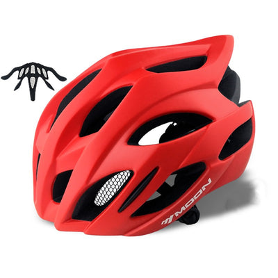 Casco MOON - Protección Inteligente para Ciclistas - Image 12