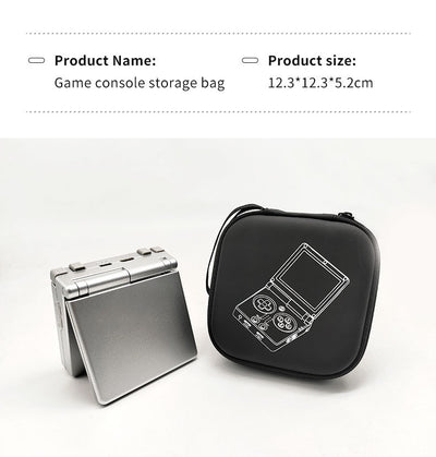 Bolsa de Almacenamiento Portátil para Consolas Handheld - Image 8
