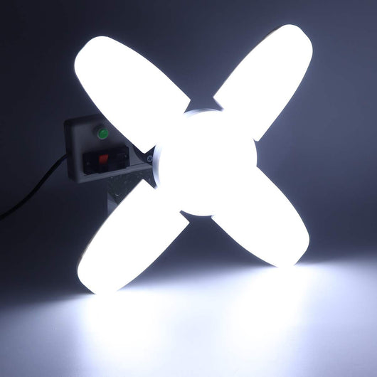 Bombilla UFO Plegable LED