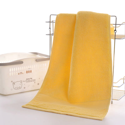 Toalla Absorbente de Algodón Premium - Image 4